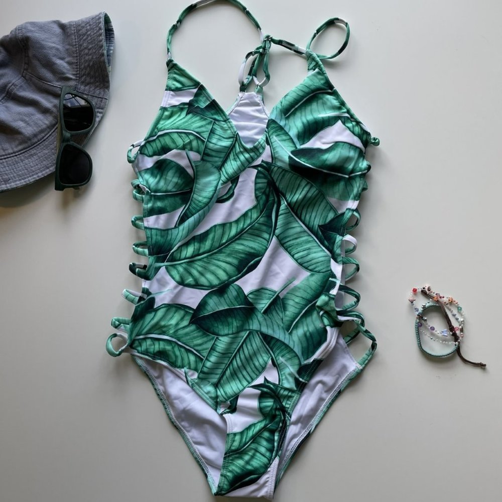 Cupshe One Piece